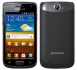 Samsung Galaxy W I8150